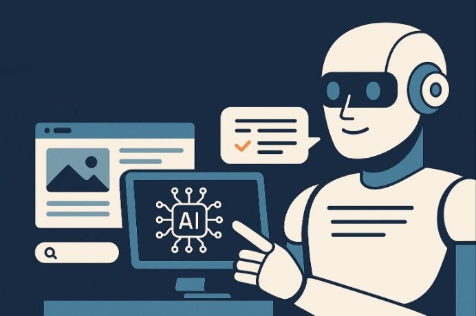 ИИ и новая эра SEO: как оптимизировать сайт под ботов, а не под людей