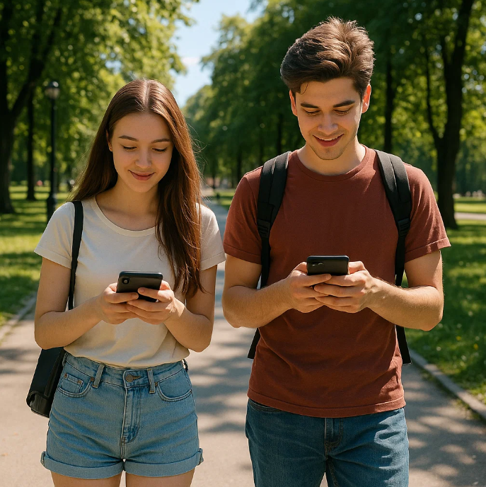 Российский мессенджер MAX — обзор, функции, установка, безопасность и отзывы