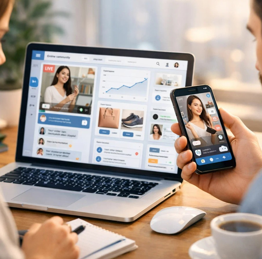 Эффект бумеранга: паблики ВК снова стали «золотой жилой» для бизнеса