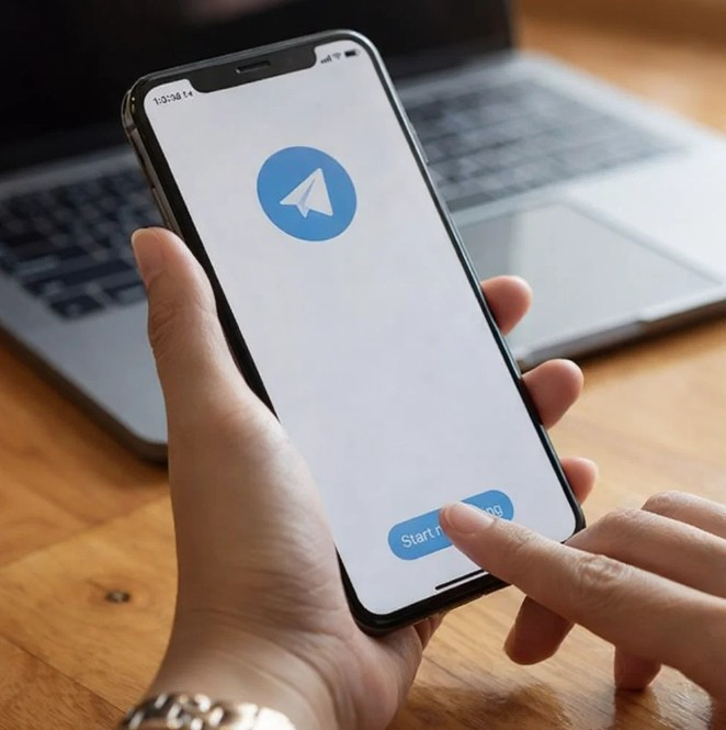 Замедление Telegram в России — как действовать пользователям и бизнесу