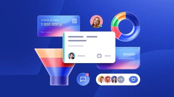 Аспро.Cloud: единая система для управления проектами, задачами и финансами