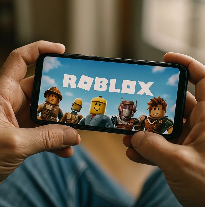 Почему Роблокс заблокировали в России 3 декабря 2025 года