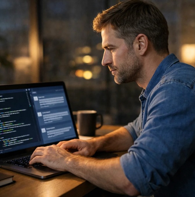 Нейросети для вайбкодинга — лучшие сервисы и инструменты