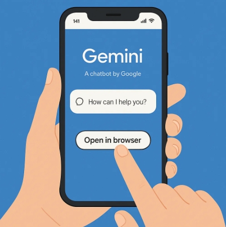 Gemini в России: как включить, настроить и пользоваться в 2025 году