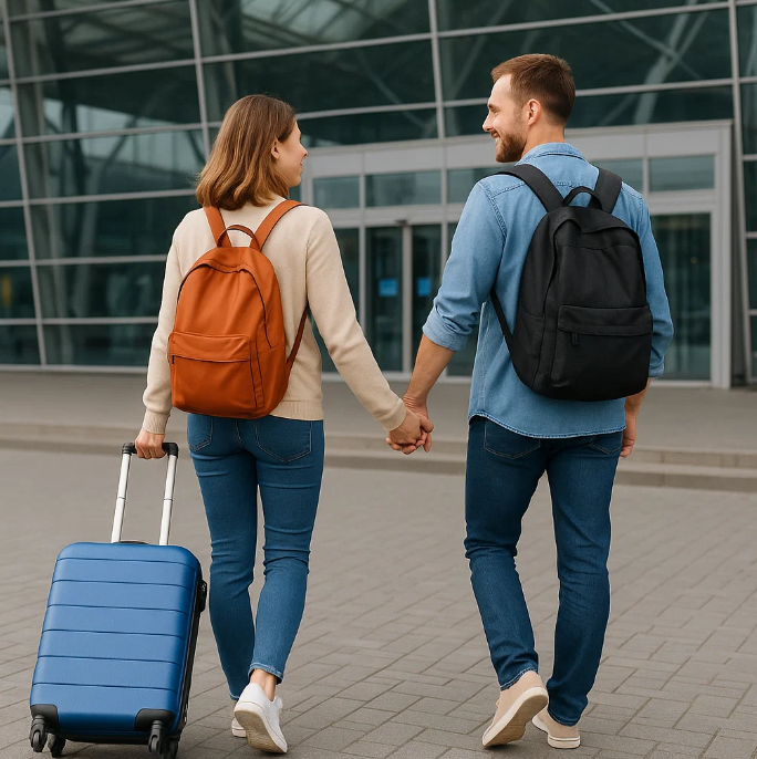 Как купить горящий тур онлайн и не переплатить: экономим до 70 % на отпуске