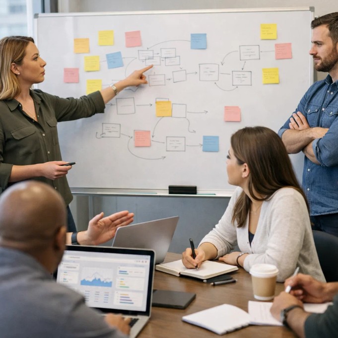 SaaS-платформы в России: как выбрать решение для бизнеса в 2026 году