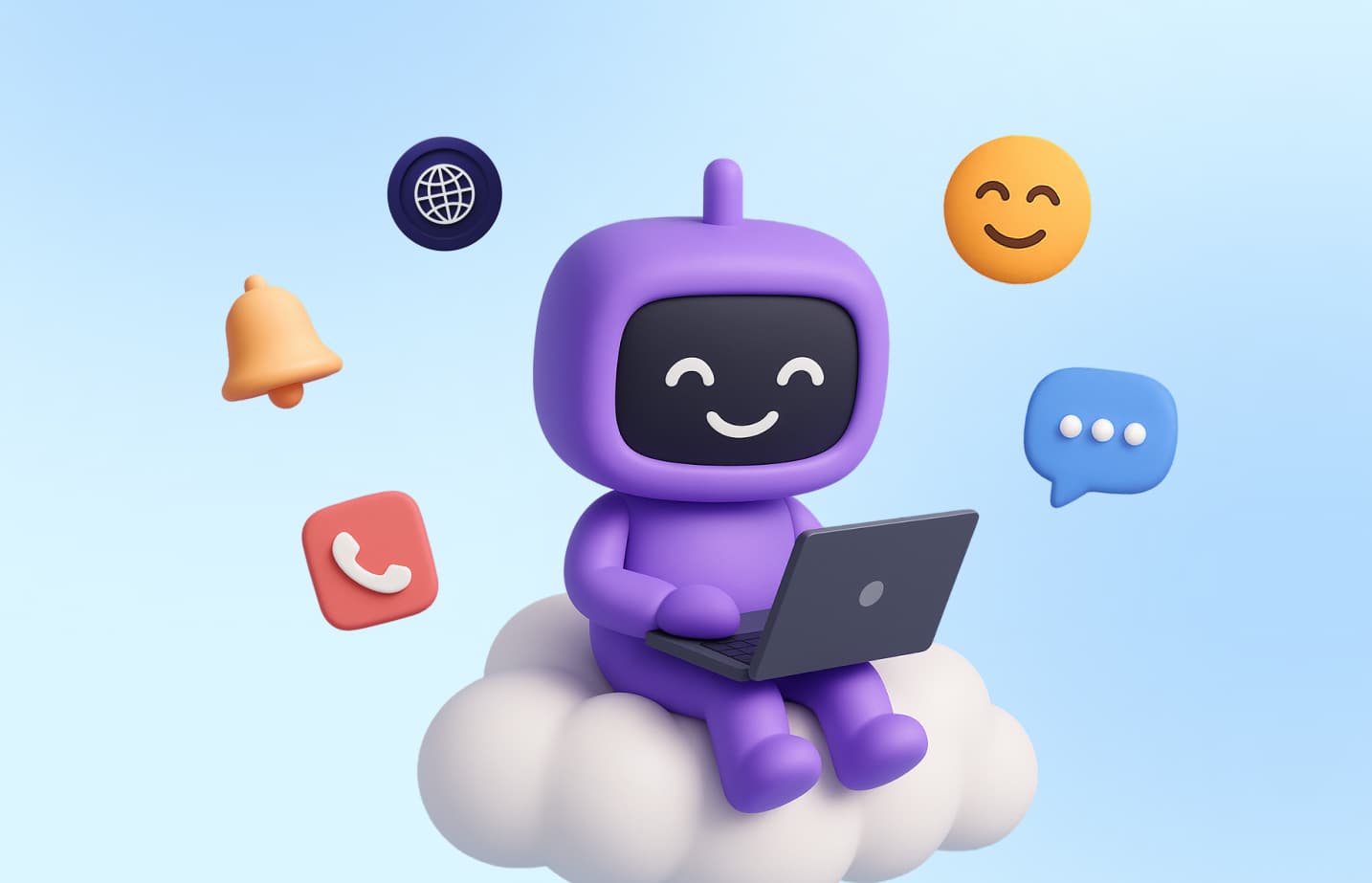 Service Desk и Help Desk с ИИ-ассистентом от Upservice — скидка 50 % на год, только 8–14 сентября 2025