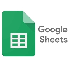 Google Таблицы