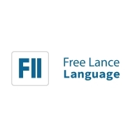 Free Lance Language