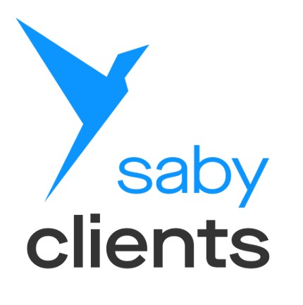 Saby Clients