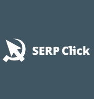 SERP click